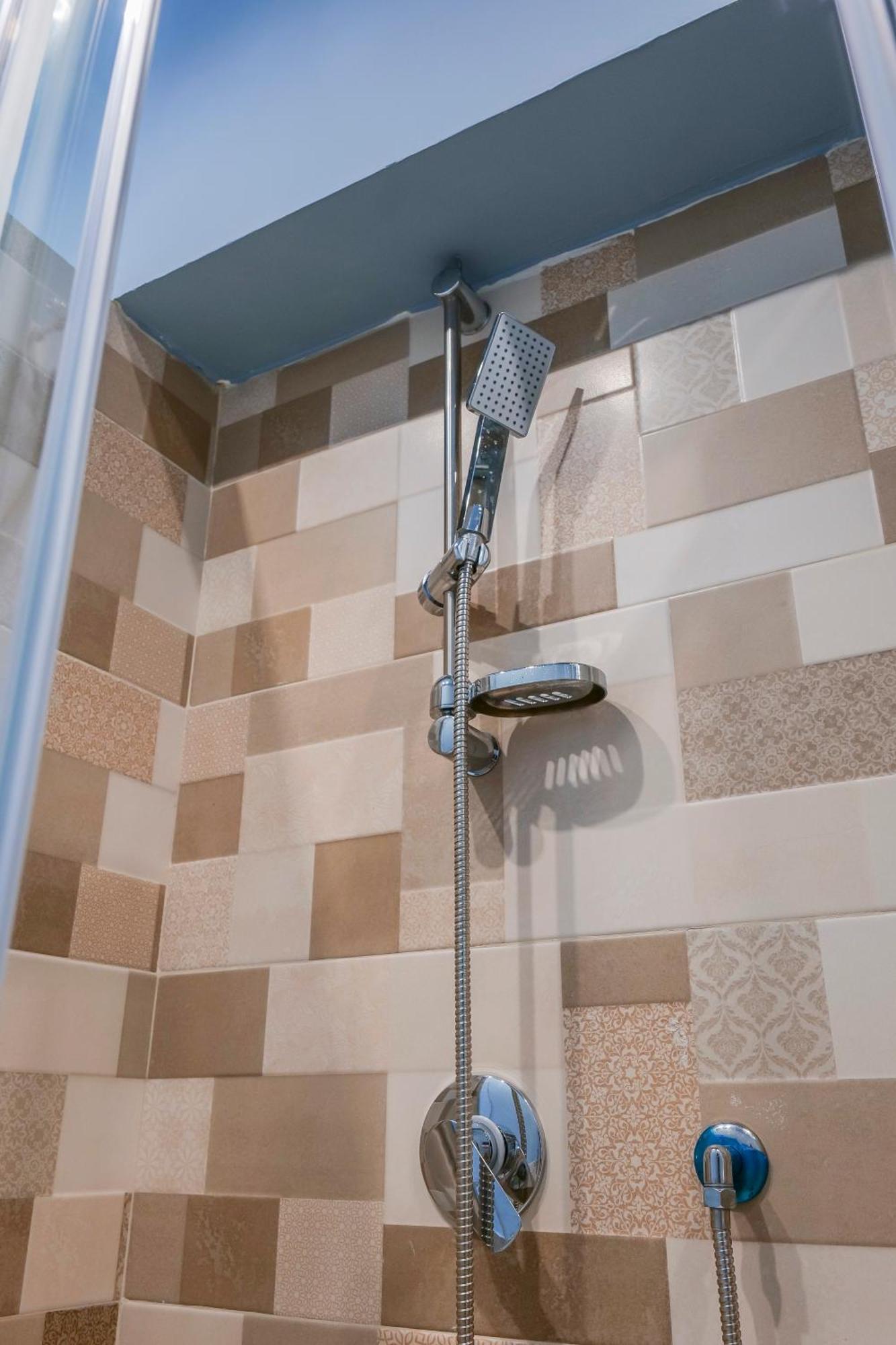 Rooftop Parthenopeo Contemporary Rooms Наполи Екстериор снимка