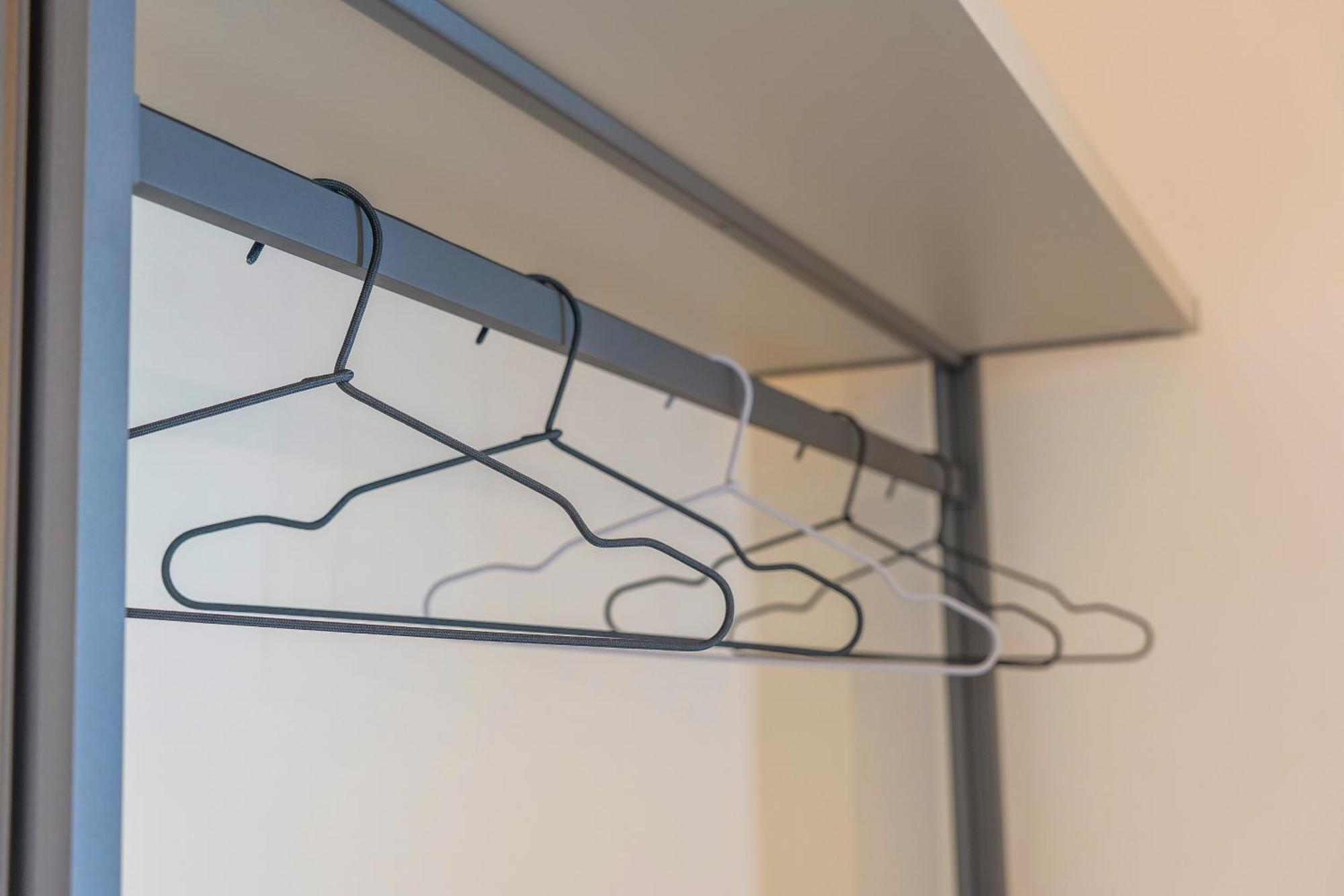 Rooftop Parthenopeo Contemporary Rooms Наполи Стая снимка
