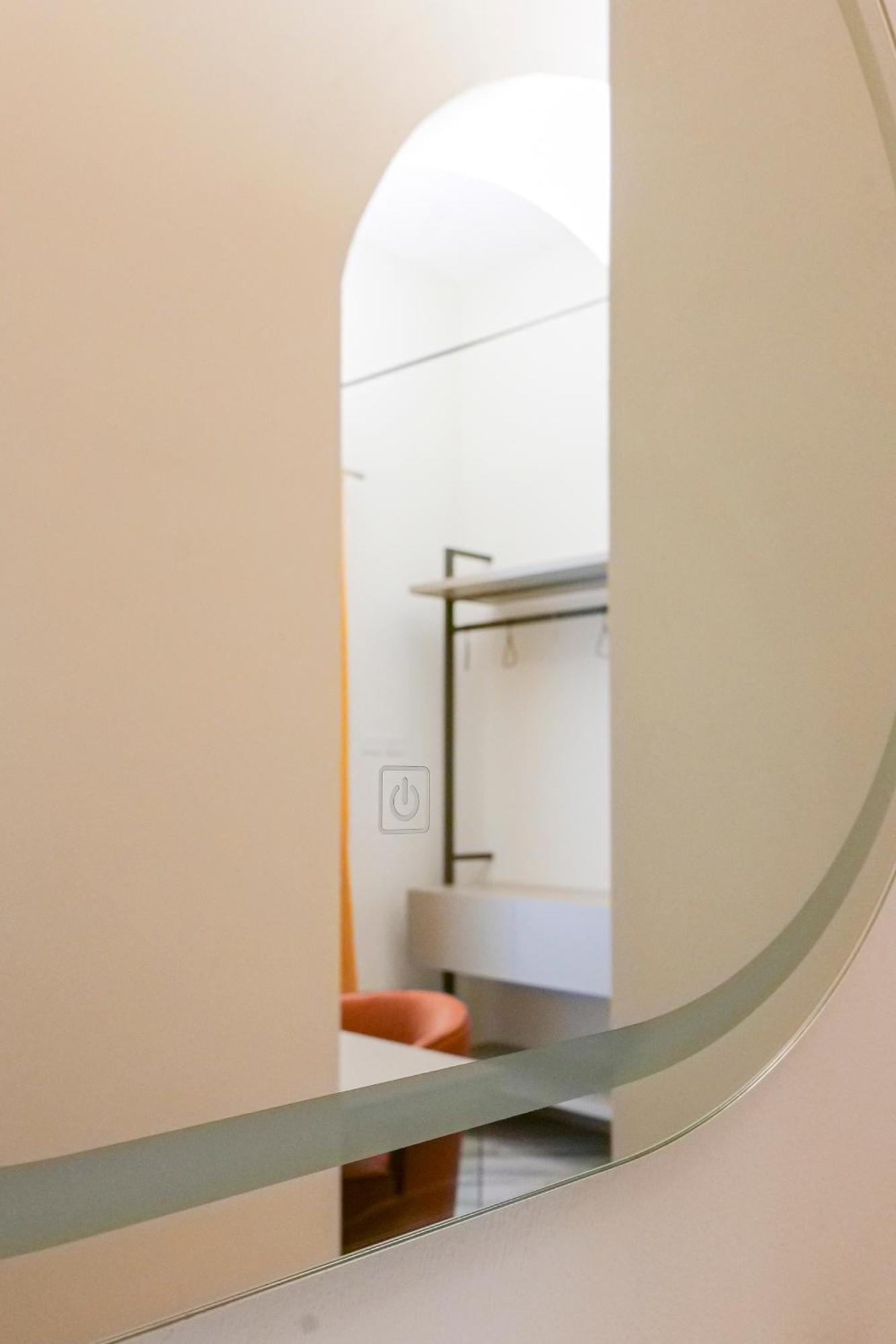 Rooftop Parthenopeo Contemporary Rooms Наполи Екстериор снимка