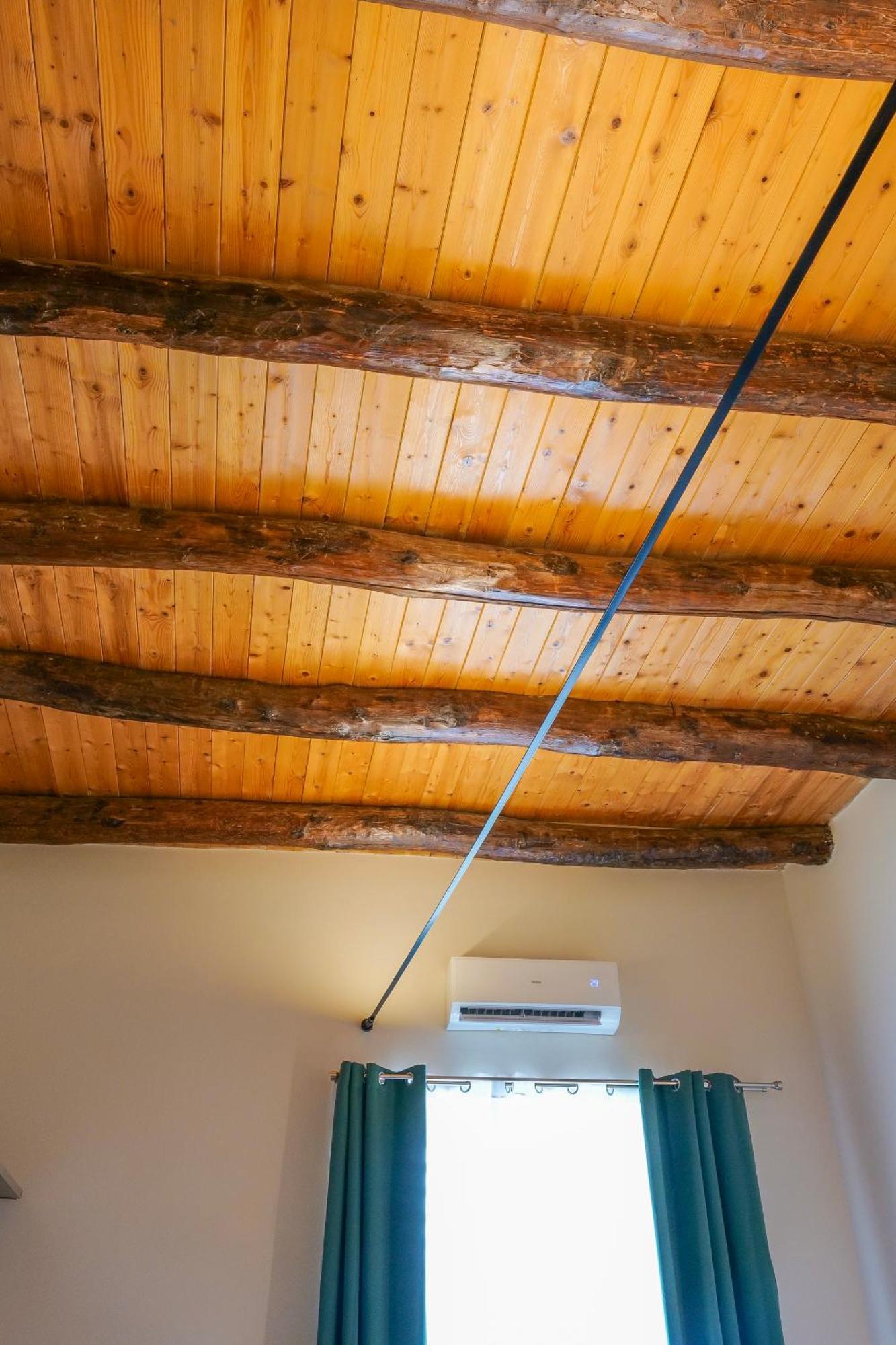 Rooftop Parthenopeo Contemporary Rooms Наполи Екстериор снимка