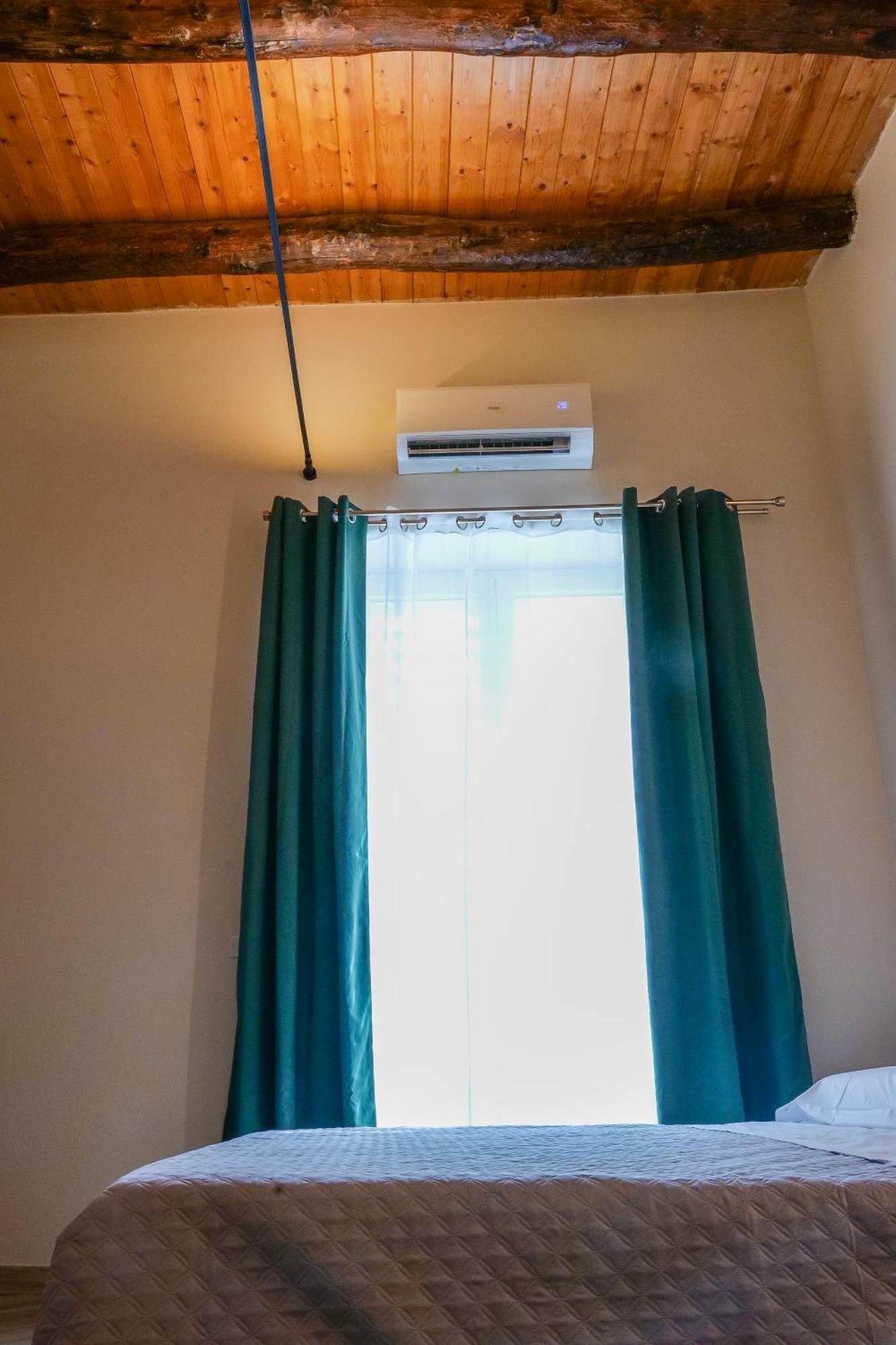 Rooftop Parthenopeo Contemporary Rooms Наполи Стая снимка